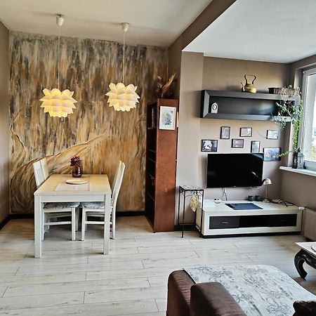 Apartament Stylowa Kamienica Βρότσλαβ Εξωτερικό φωτογραφία