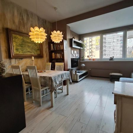 Apartament Stylowa Kamienica Βρότσλαβ Εξωτερικό φωτογραφία