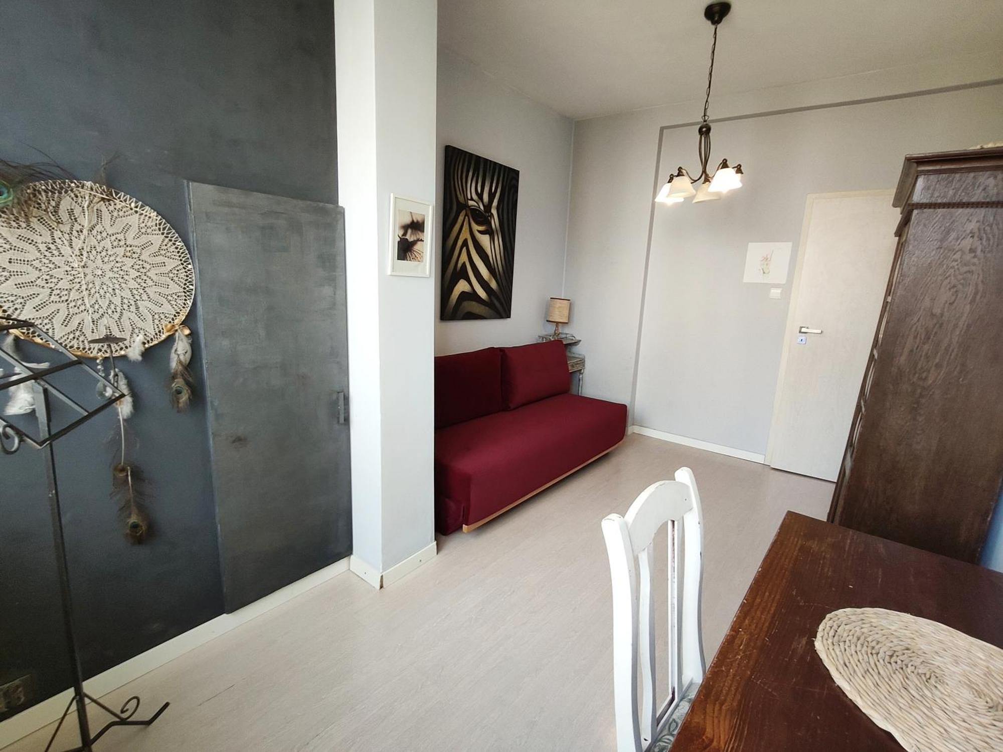 Apartament Stylowa Kamienica Βρότσλαβ Εξωτερικό φωτογραφία