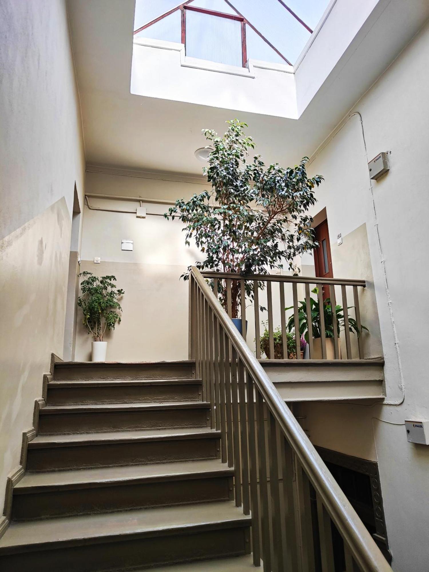 Apartament Stylowa Kamienica Βρότσλαβ Εξωτερικό φωτογραφία