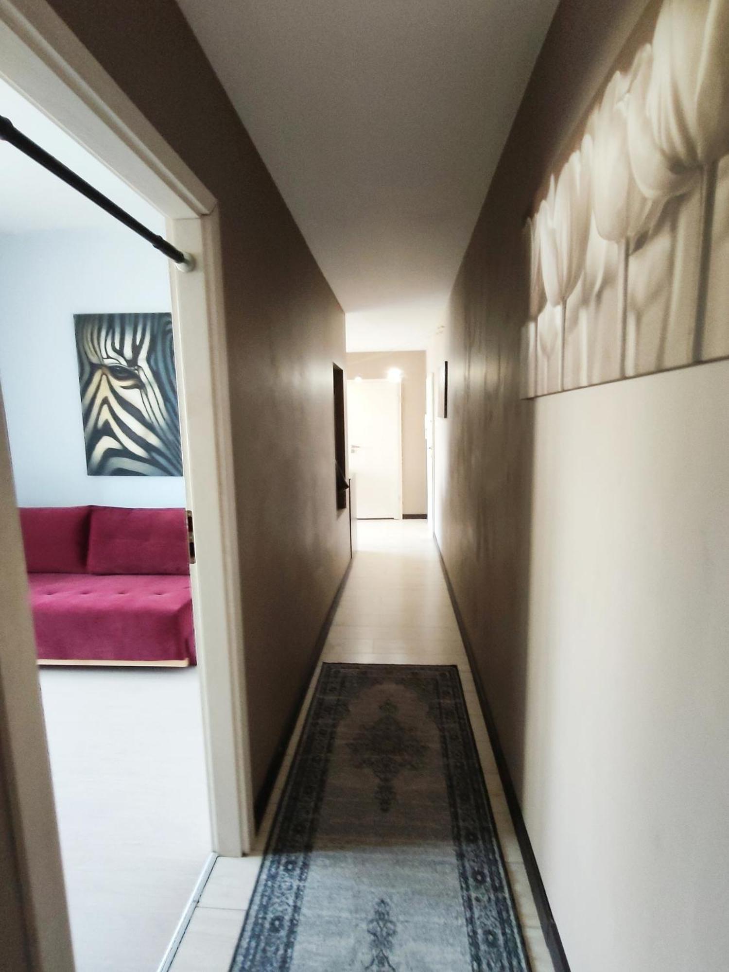 Apartament Stylowa Kamienica Βρότσλαβ Εξωτερικό φωτογραφία