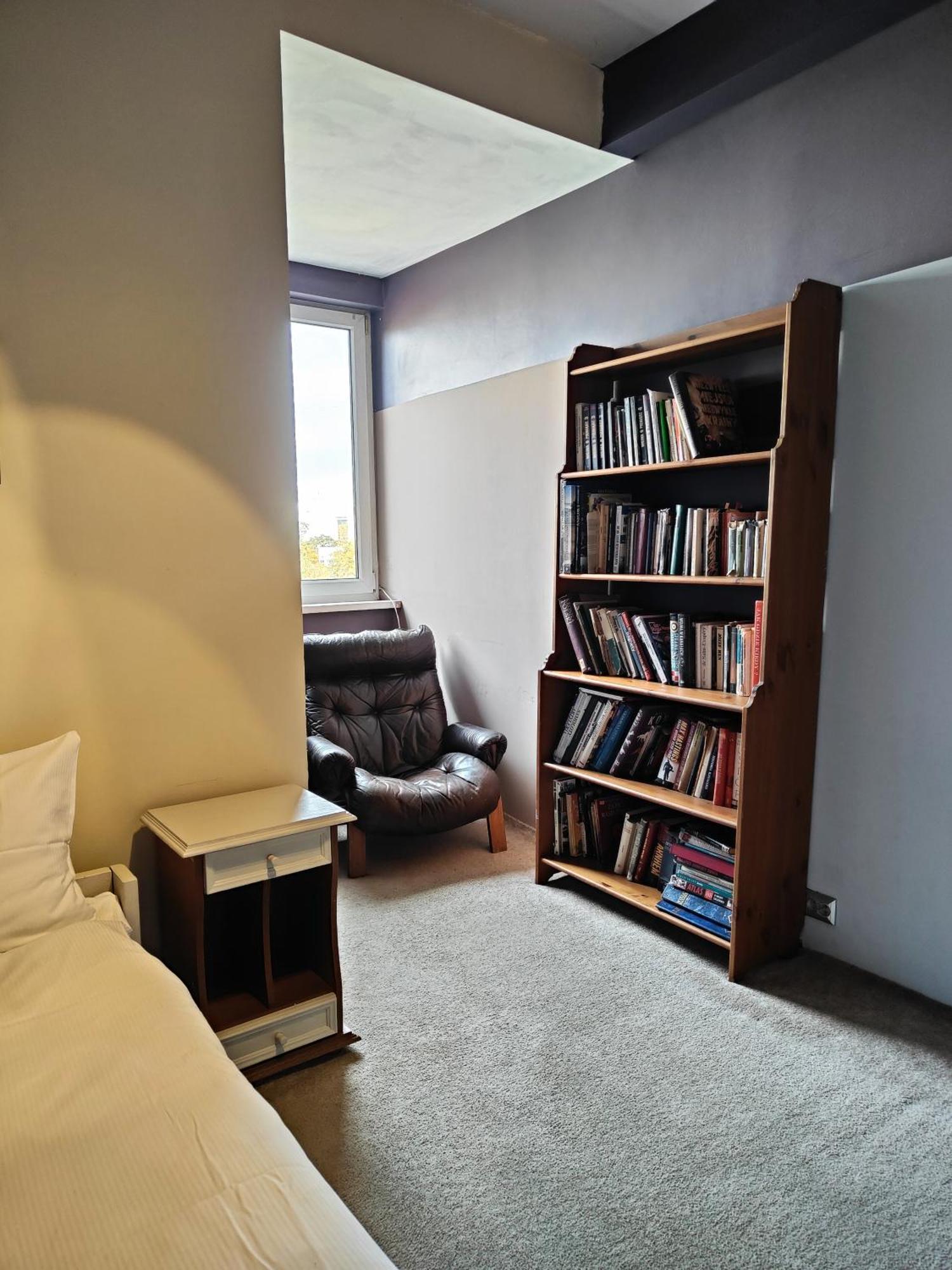 Apartament Stylowa Kamienica Βρότσλαβ Εξωτερικό φωτογραφία