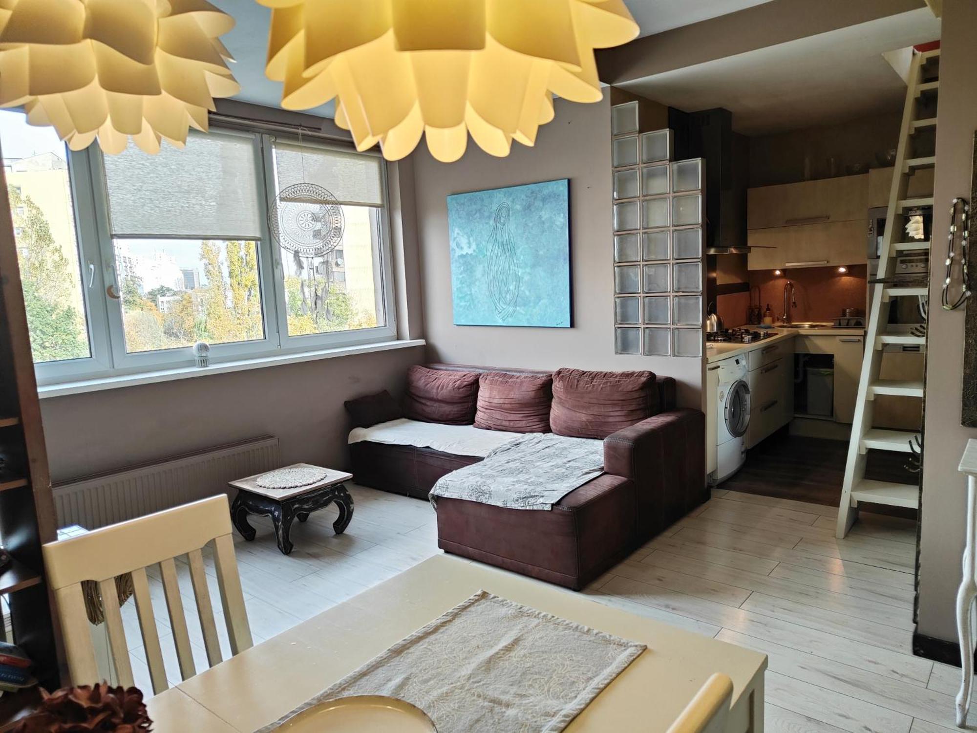 Apartament Stylowa Kamienica Βρότσλαβ Εξωτερικό φωτογραφία