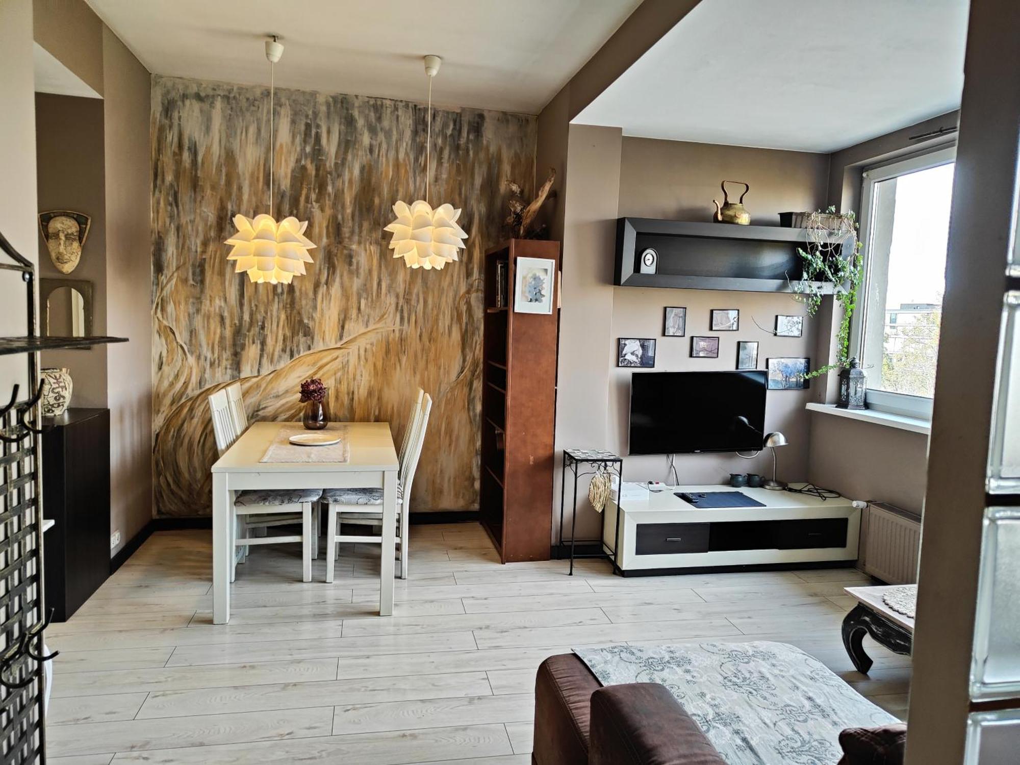 Apartament Stylowa Kamienica Βρότσλαβ Εξωτερικό φωτογραφία