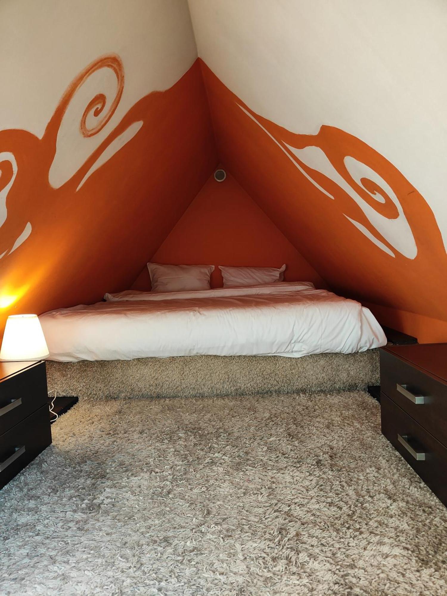 Apartament Stylowa Kamienica Βρότσλαβ Εξωτερικό φωτογραφία