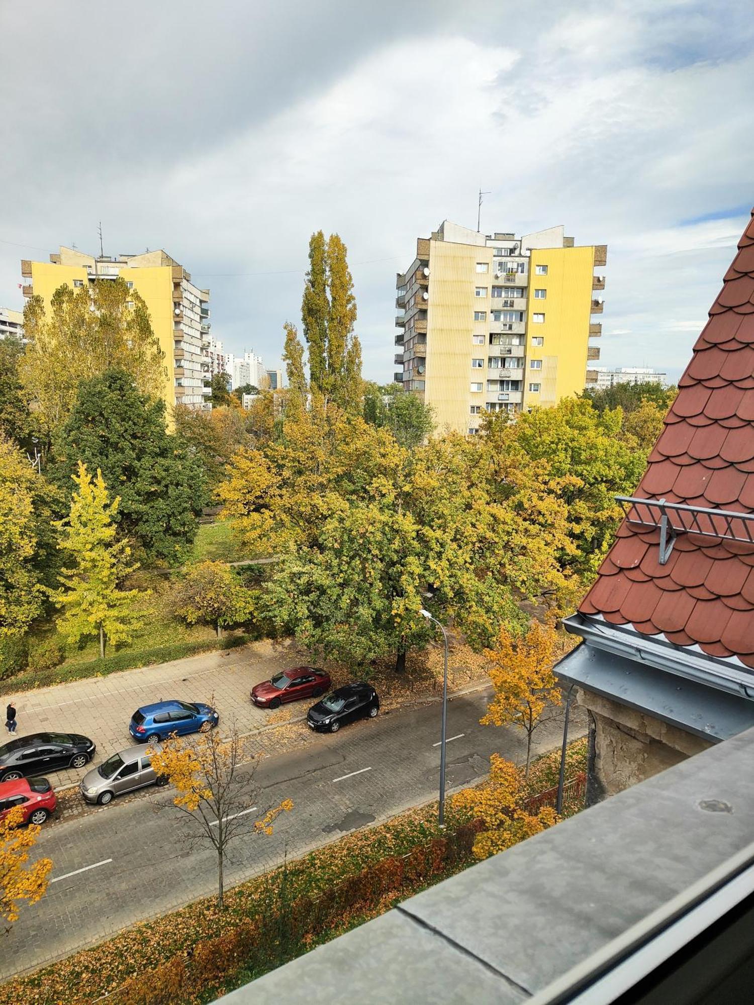 Apartament Stylowa Kamienica Βρότσλαβ Εξωτερικό φωτογραφία