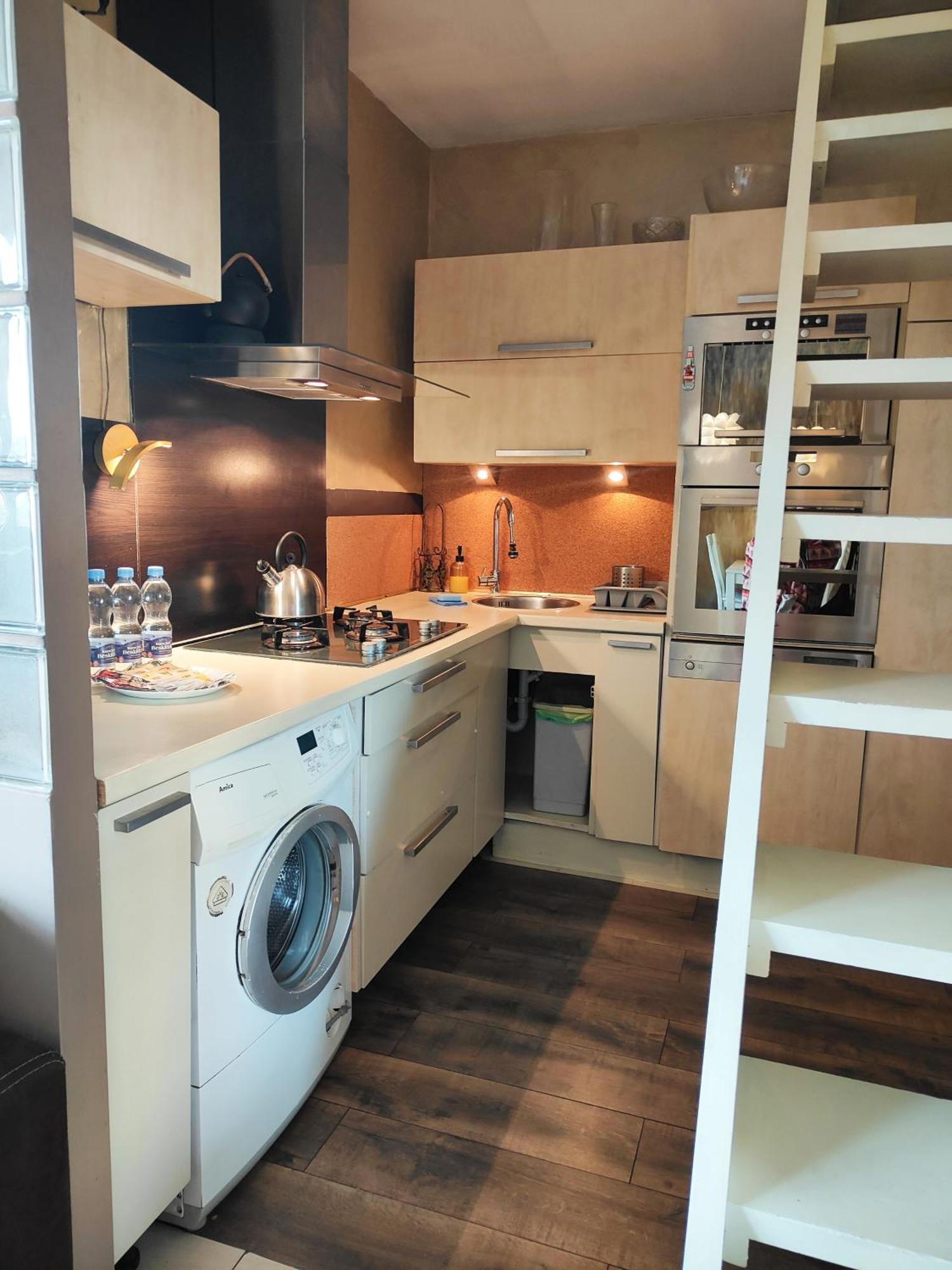 Apartament Stylowa Kamienica Βρότσλαβ Εξωτερικό φωτογραφία