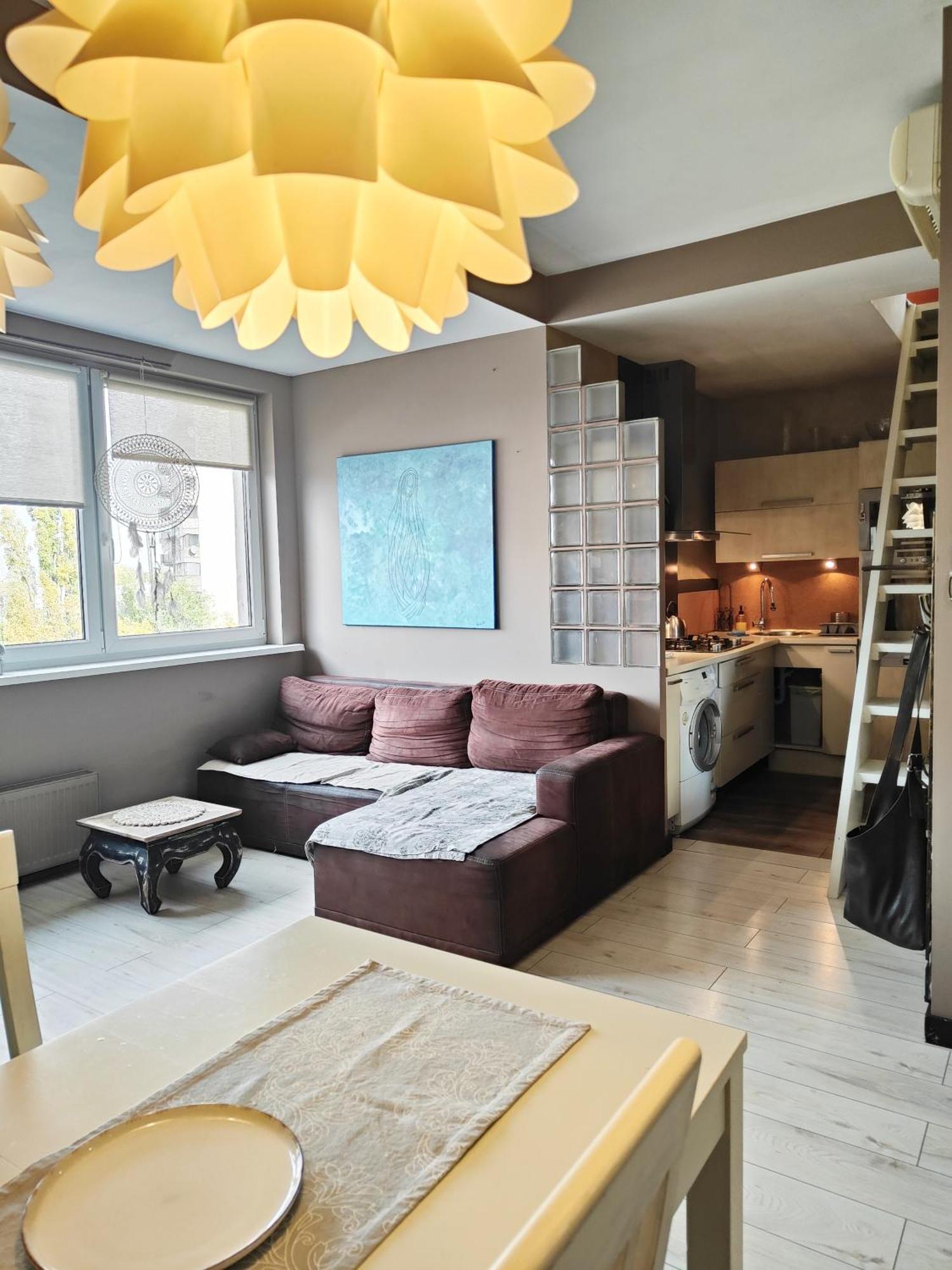 Apartament Stylowa Kamienica Βρότσλαβ Εξωτερικό φωτογραφία