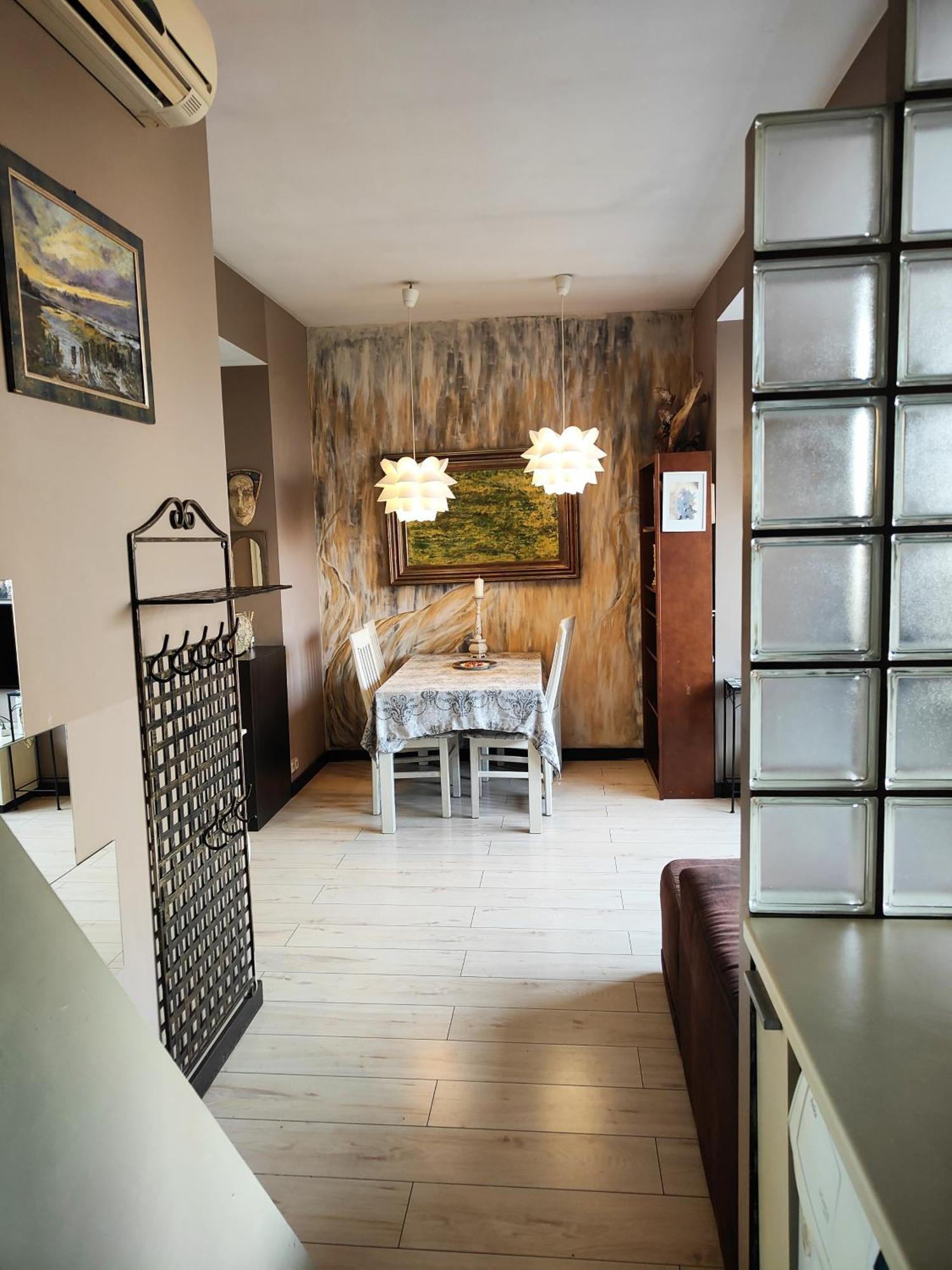 Apartament Stylowa Kamienica Βρότσλαβ Εξωτερικό φωτογραφία